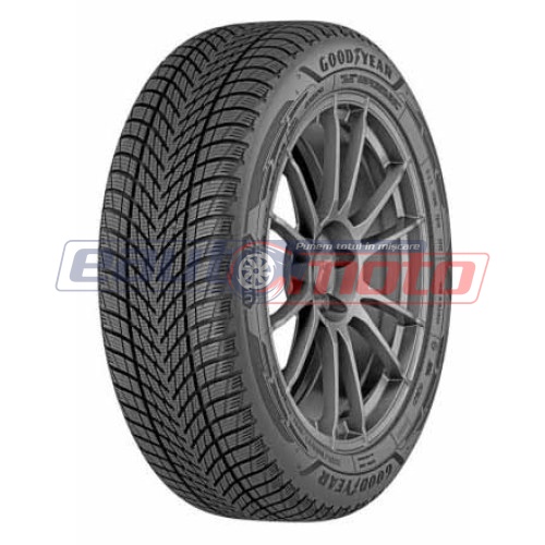 Anvelopa turism de iarna 175/65/14 GoodYear UG Performance 3 82T
